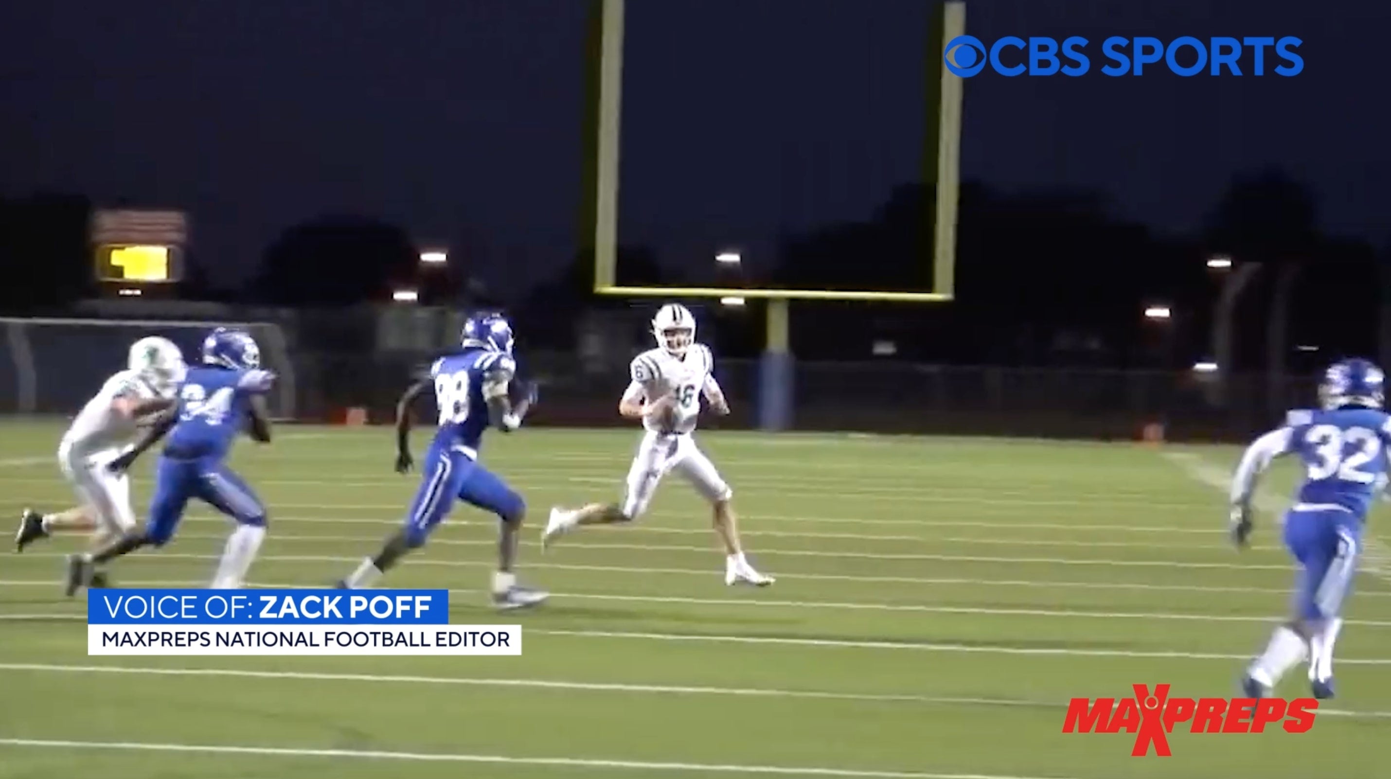 Expectations for Arch Manning heading into his junior season at Newman high school