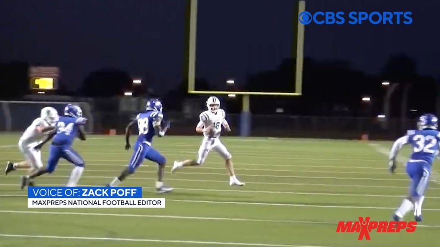 Zack Poff breaks down the expectations for Newman's (LA) 5-star quarterback Arch Manning heading into his junior year.