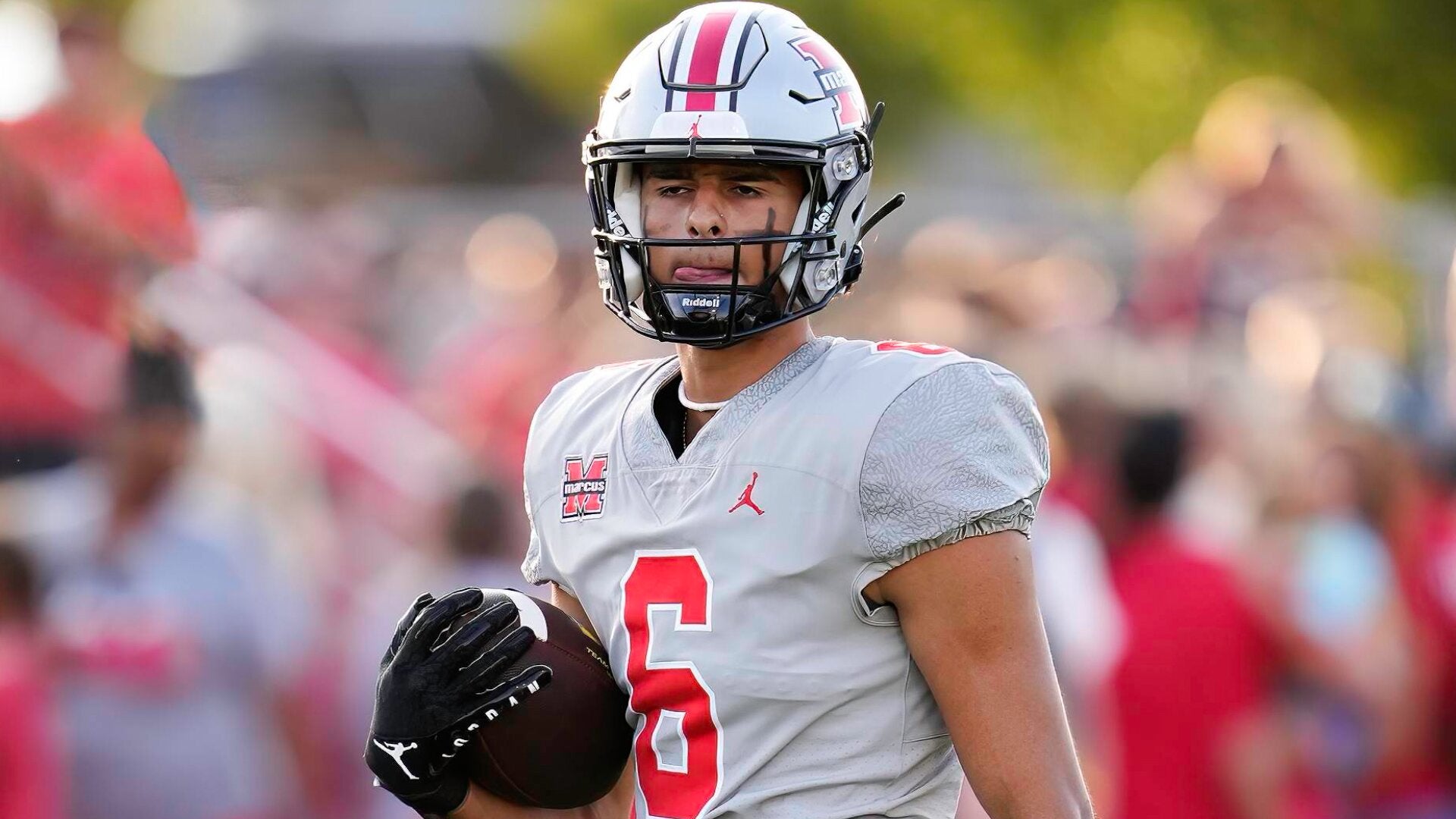 4-star Oregon commit Ashton Cozart | 2021 Highlights