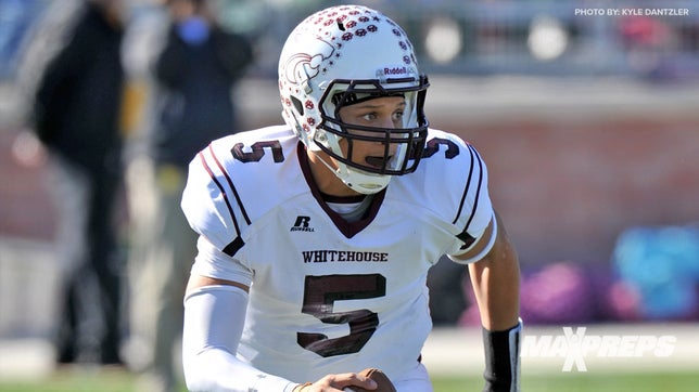 Highlights of the best NFL players from the high school classes of 2011-2015.