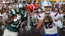 HIGHLIGHTS: De La Salle vs Folsom went DOWN TO THE WIRE | NorCal Powers BATTLE