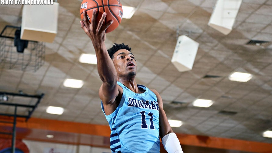 Highlights of the No. 4 team in the Top 25 - Dorman (SC). 

Video courtesy of Sensei Hoops.