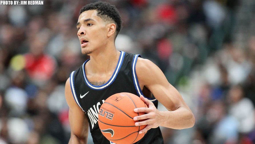 Highlights of Duncanville's 68-56 win over South Grand Prairie in the 6A Texas state playoffs.