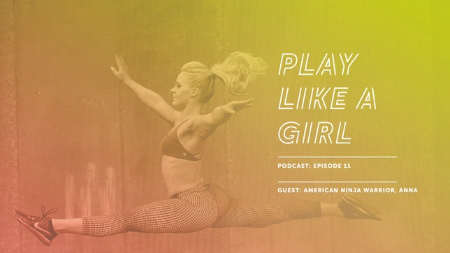 Nikki B talks with former UC Davis gymnast and American Ninja Warrior, Anna Shumaker about growing up in sports, the struggle of getting through injuries, the importance of persistence and how the skills she developed as an athlete prepared her in becoming an entrepreneur