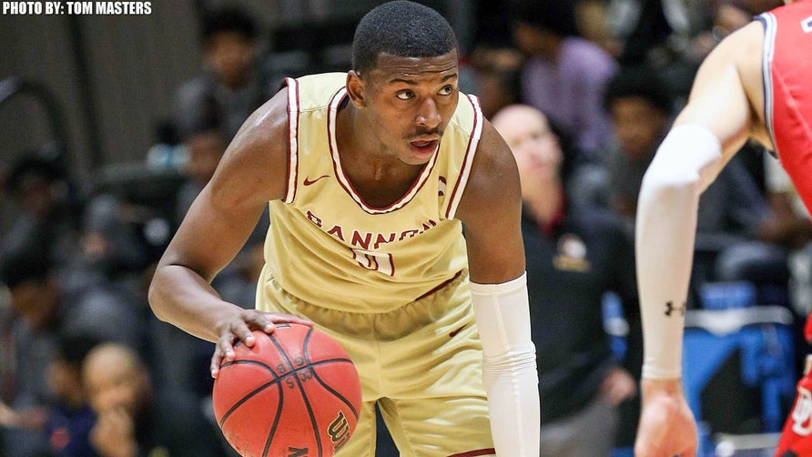 Sophomore season highlights of Cannons (NC) 5-star point guard Jaden Bradley. He is the No. 1 rated player from North Carolina in the Class of 2022.