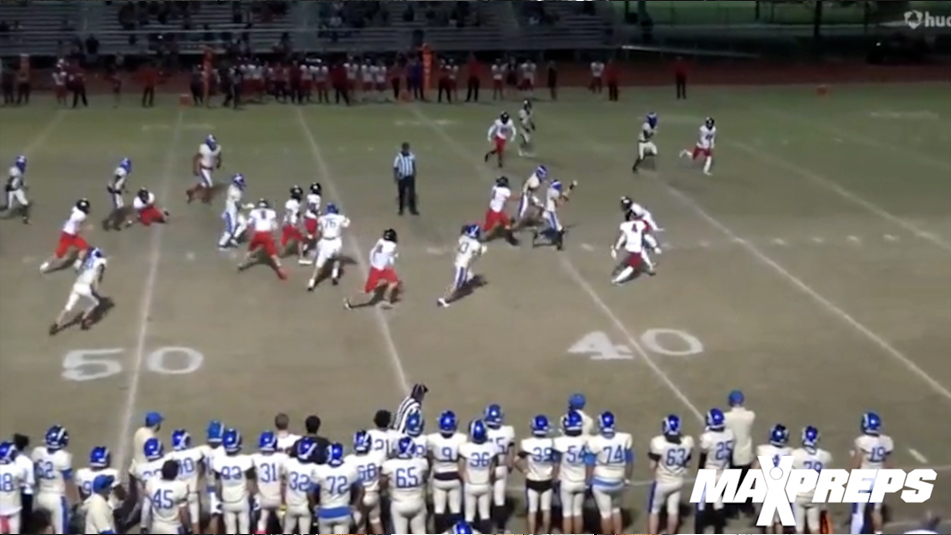 Cypress Bay's QB Jake Balanovich | 2024 Highlights