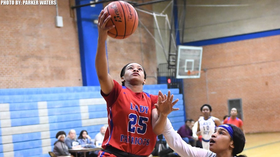 Senior highlights of John Curtis Christian's (LA) Jerkalia Jordan.