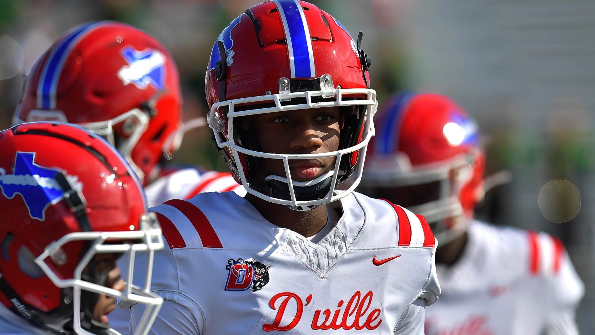 5-star Alabama signee Keelon Russell | 2024 Highlights