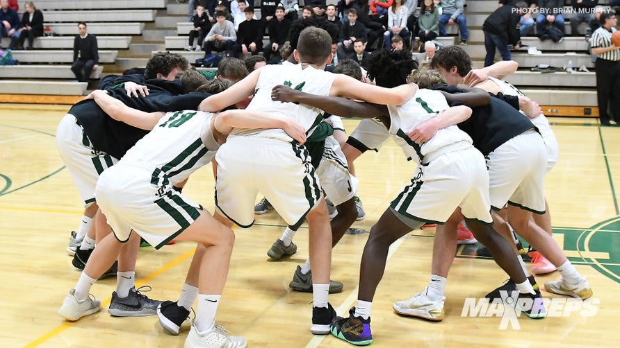 The Champion for the 2018-19 MaxPreps Cup is released