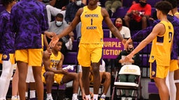 No. 1 Montverde Academy // 2020-21 highlights