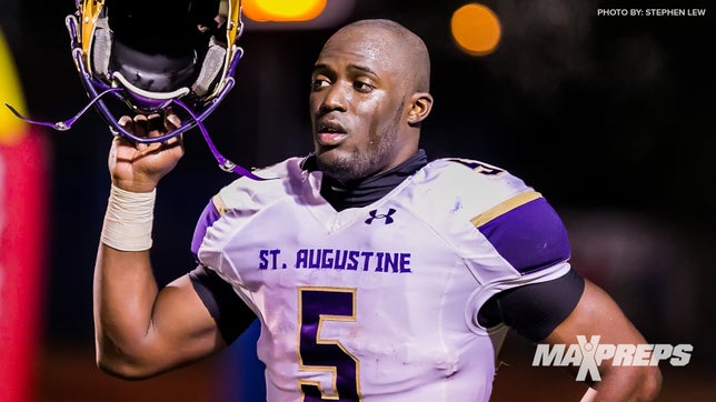 The East Coast has produced more than half of the projected starting running backs for the 2019 NFL Season.