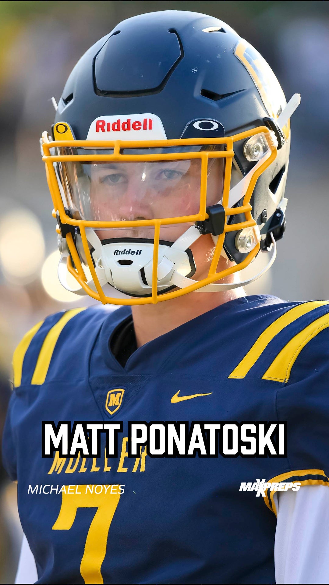 He's LEGIT in two sports