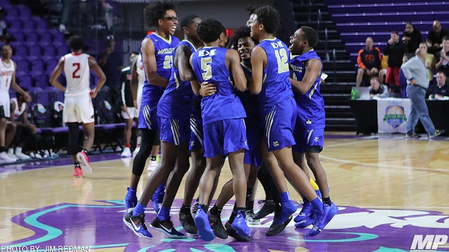 No. 7 McEachern (GA) left no doubt who the best team in Florida was this week, taking home the City of Palms Classic in convincing fashion.