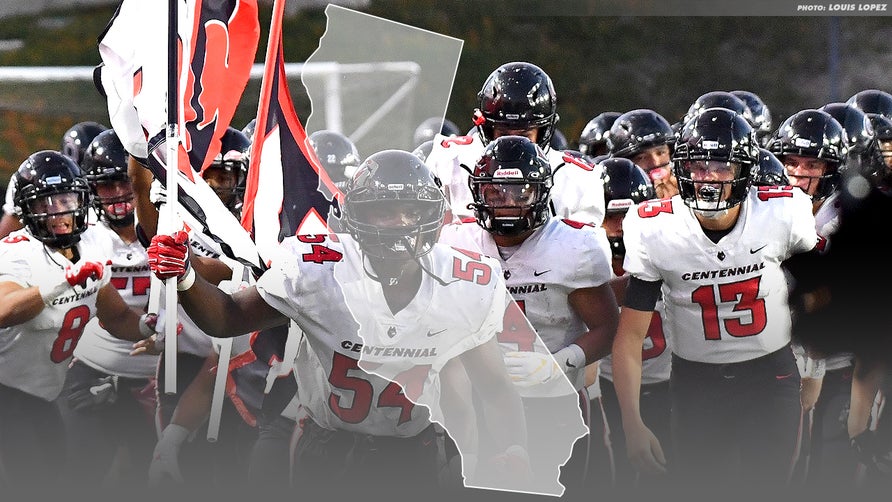 Top 10 Most Dominant California High School Football Programs of the Last Decade