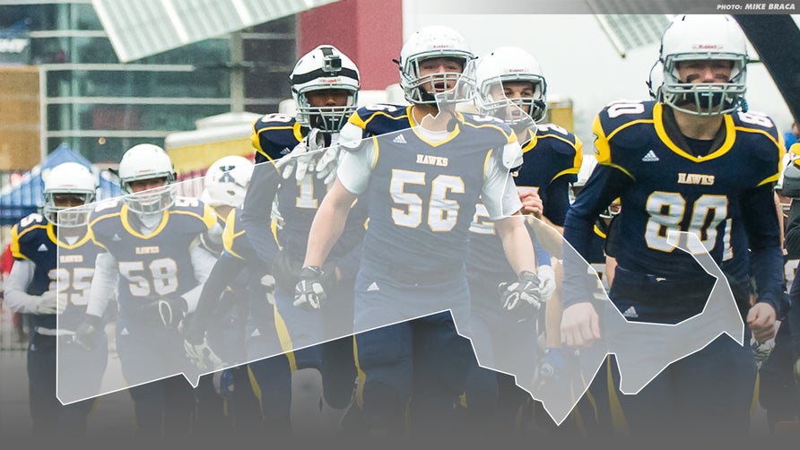 Top 10 Most Dominant Massachusetts High School Football Programs of the Last Decade