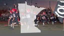 Minnesota's Most Dominant Football Team