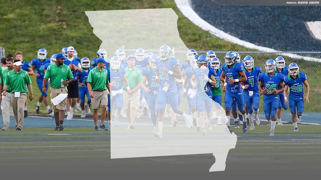 Most Dominant Missouri High School Football Program of the Last Decade