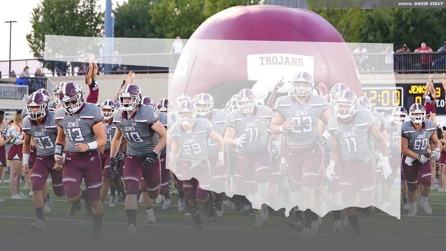 Most Dominant Oklahoma High School Football Program of the Last Decade