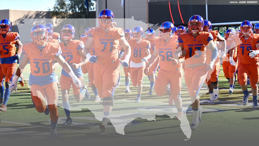 Top 10 Most Dominant High School Football Programs of the Last Decade