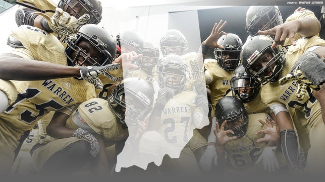 Most Dominant Indiana High School Football Program of the Last Decade