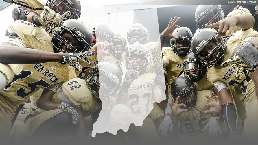 Most Dominant Indiana High School Football Program of the Last Decade