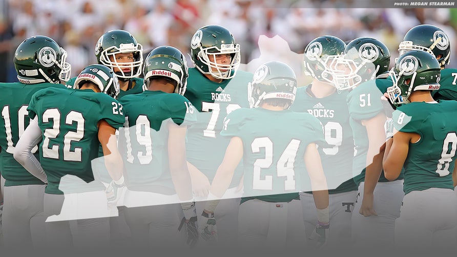 Most Dominant Kentucky High School Football Program of the Last Decade