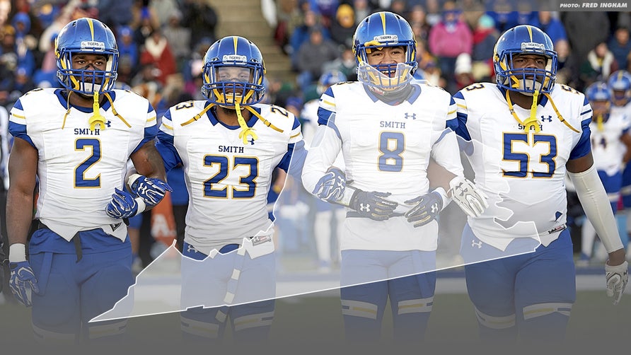 Top 10 Most Dominant Virginia High School Football Programs of the Last Decade