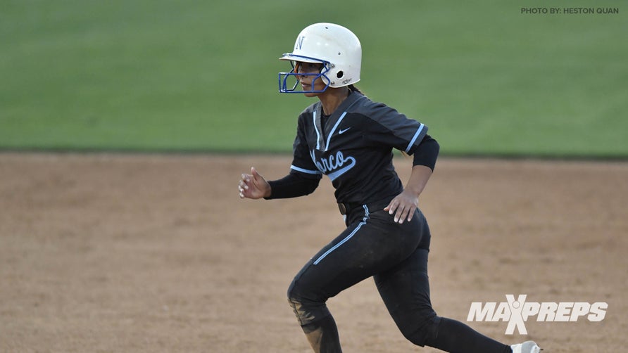 Highlights from game vs. Glendora