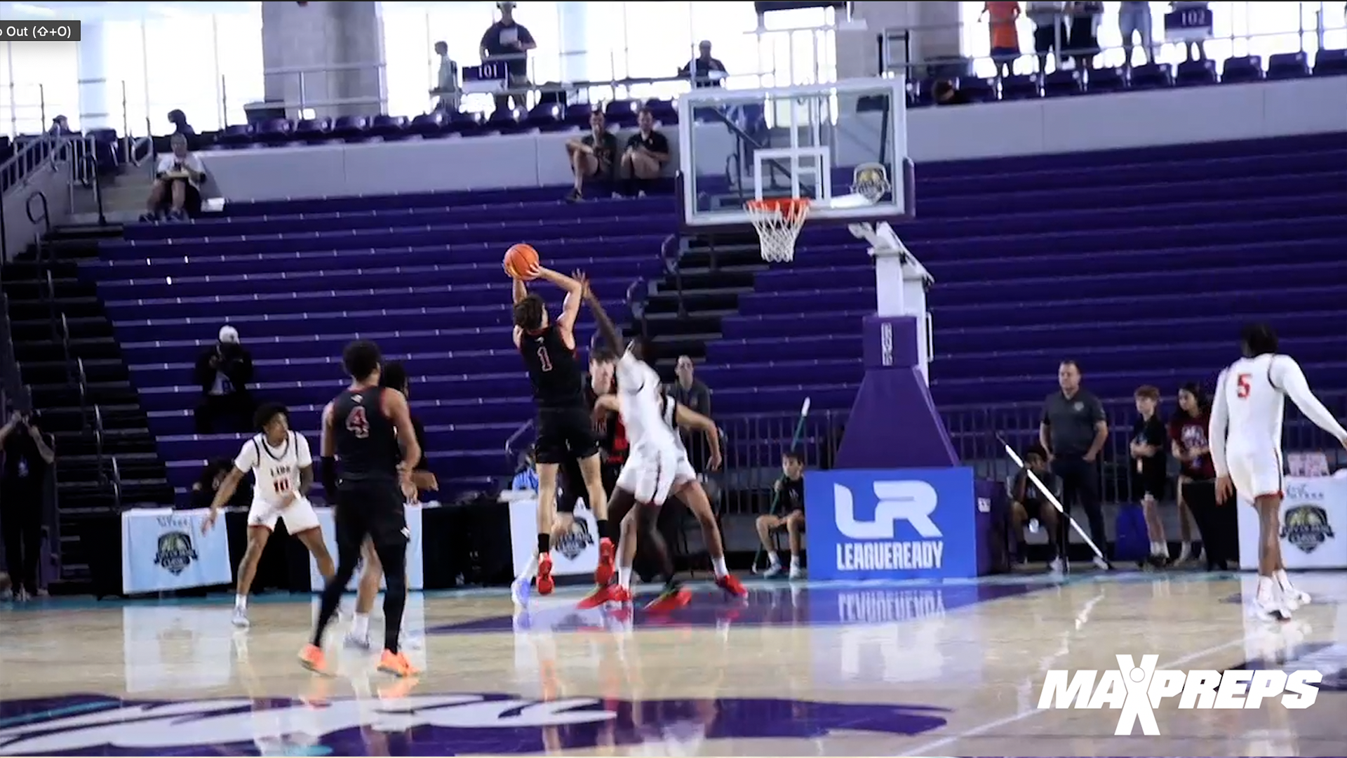 HIGHLIGHTS: Owasso defeats Long Island Lutheran at the 2024 City of Palms Classic