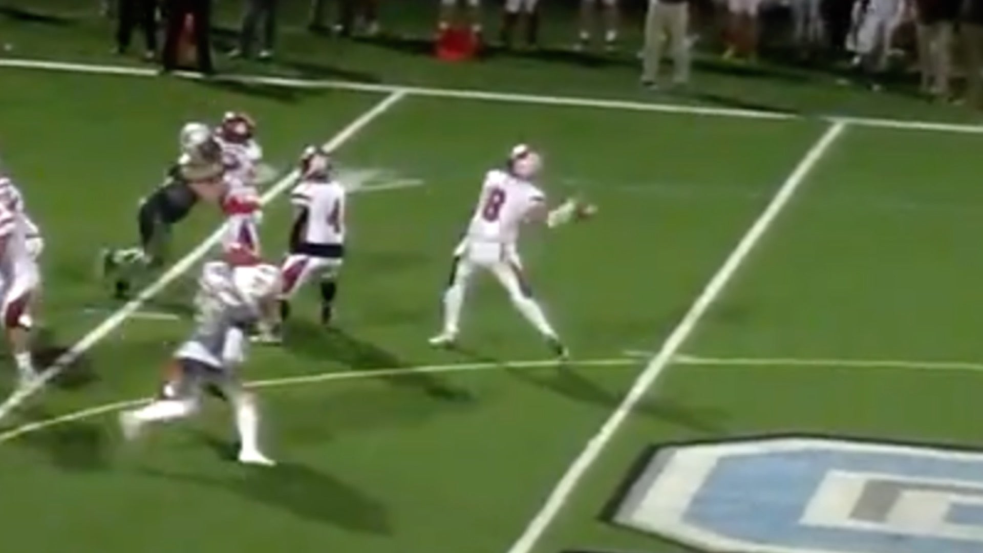 Champlain Valley Union's Orion Yates | 2024 Highlights