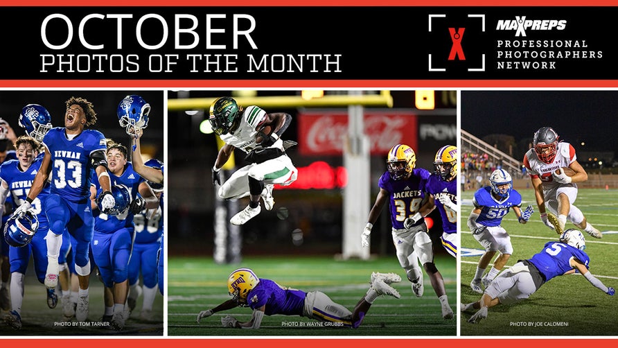 View spectacular images shot by MaxPreps network of professional photographers across the nation