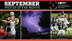 September Photos of the Month