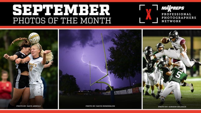 View spectacular images taken by our network of pro photographers across the nation.