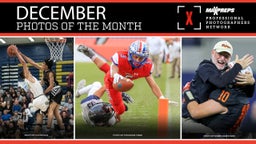 December Photos of the Month