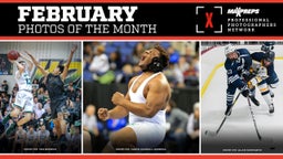 February Photos of the Month