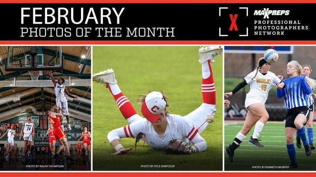 View spectacular photos by our network of pro photographers across the nation.