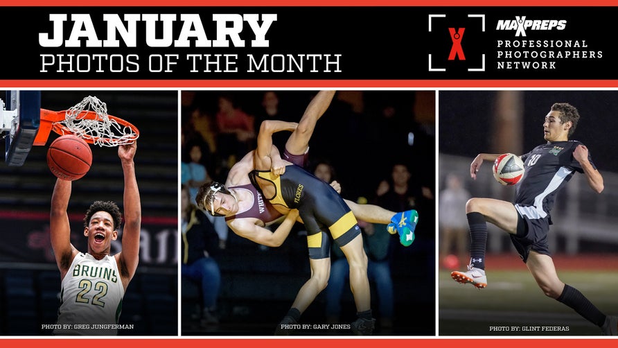 View spectacular images taken by our network of pro photographers across the nation.