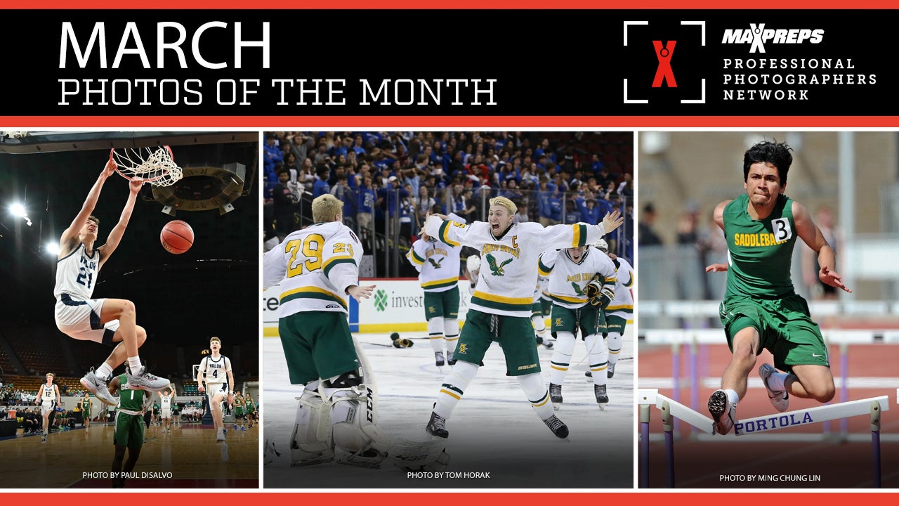 March Photos of the Month