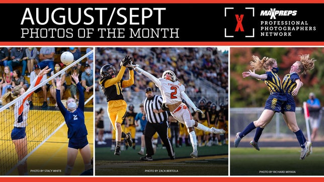 View spectacular images taken by our network of pro photographers across the nation.