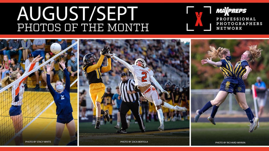 View spectacular images taken by our network of pro photographers across the nation.