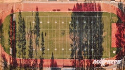 Paradise Rising: Football opener unites a torn community.