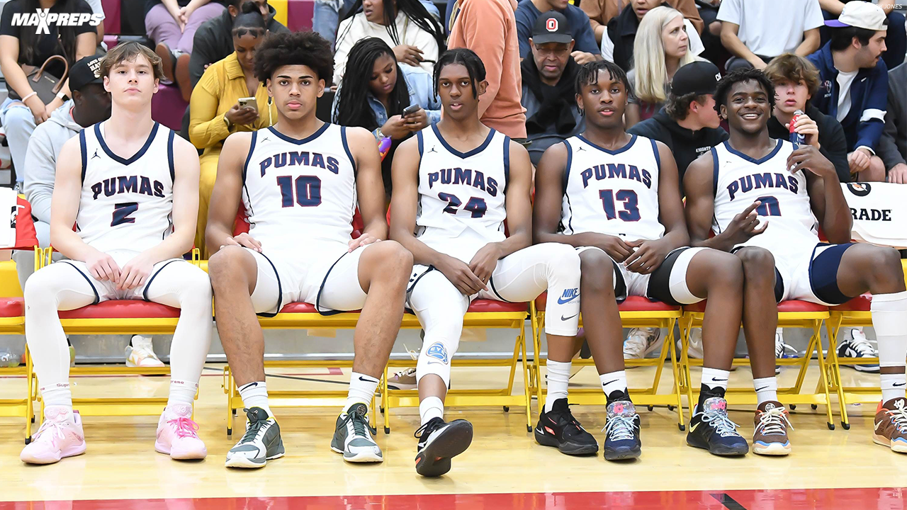 Perry Looks to Repeat as State Champions in Arizona