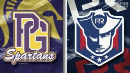 HIGHLIGHTS: Khurtiss Perry, Quinshon Judkins lead Pike Road to Alabama 5A title over Pleasant Grove