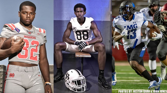 We take a look at what teams have the best chance to be No. 1 to begin the 2020 season along with some other contenders.