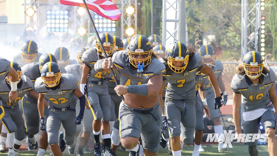 Hawaii's Punahou has won more state championships than any other high school in the country with 505.