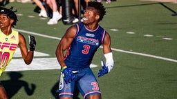 5-star WR Ryan Wingo | 2022 Highlights