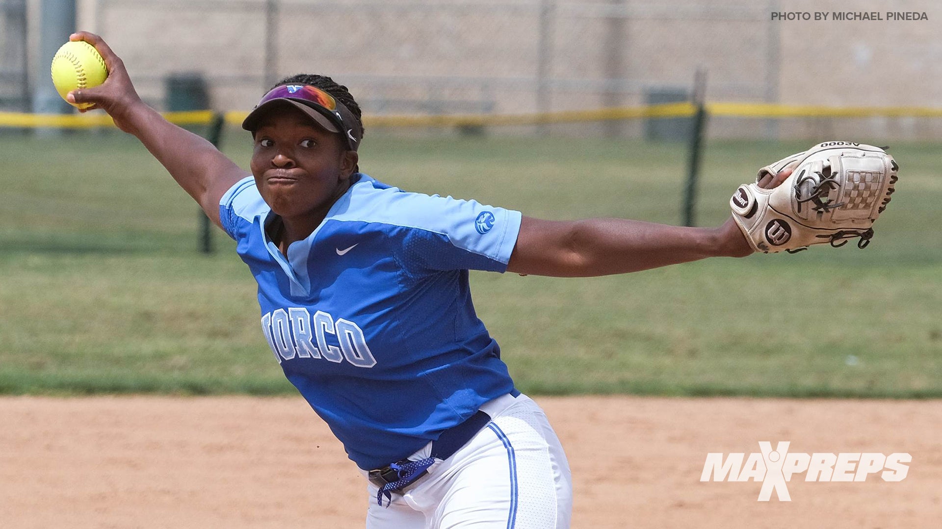 Sarah Willis Highlights