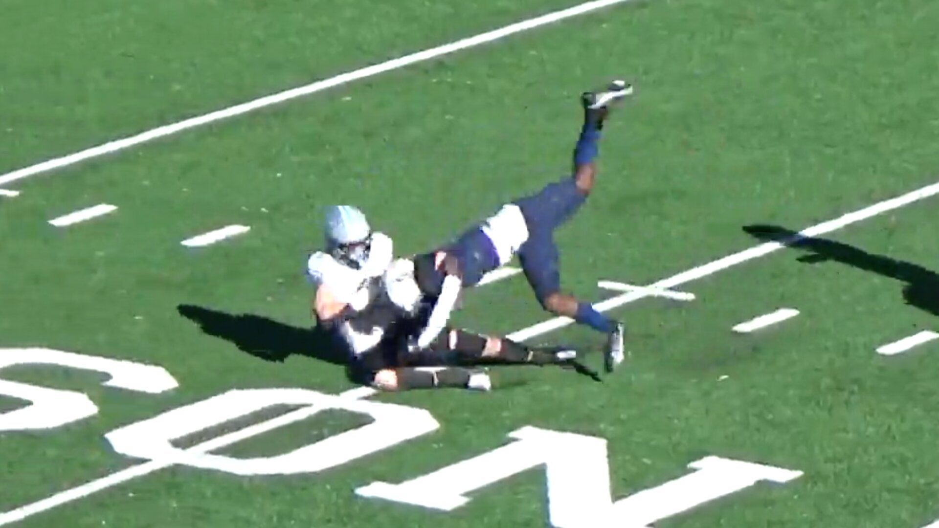 3-star LB Stratton Shufelt | 2022 Highlights