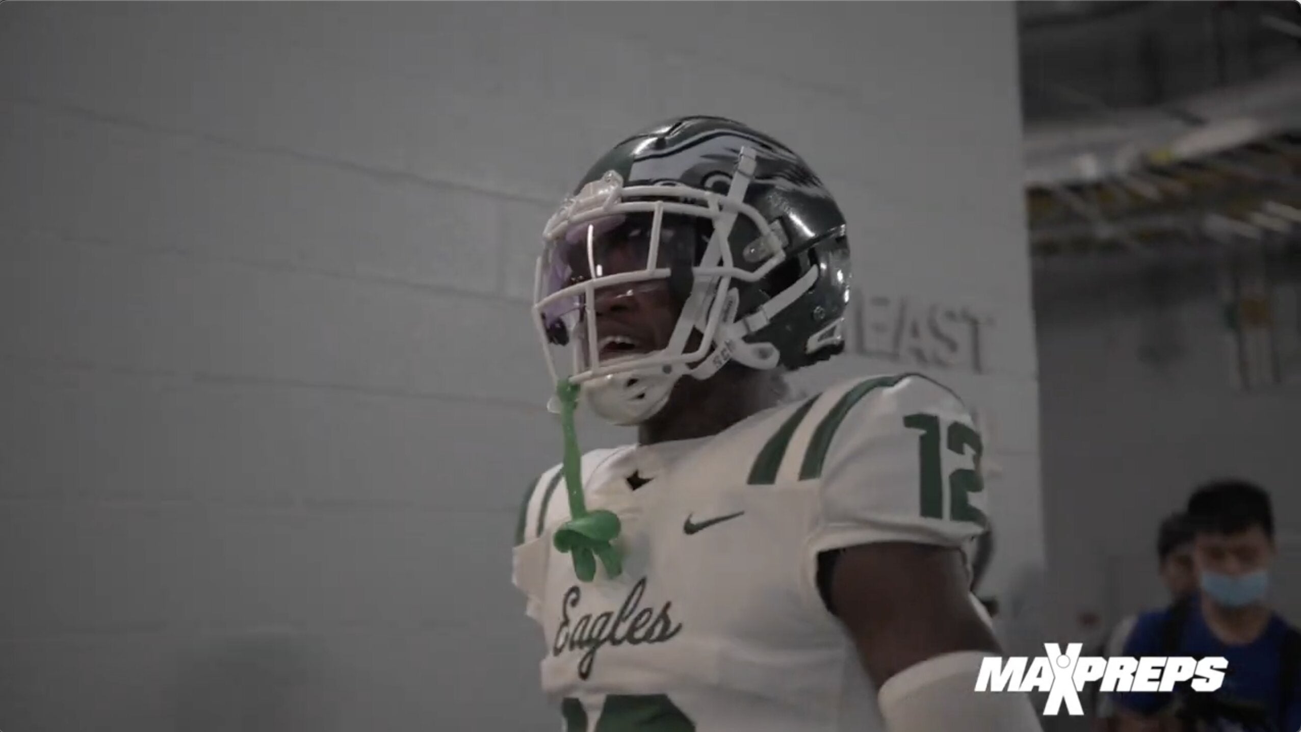 Five-star Travis Hunter leads No. 3 Collins Hill to 49-7 win over Lowndes in Georgia 7A playoffs