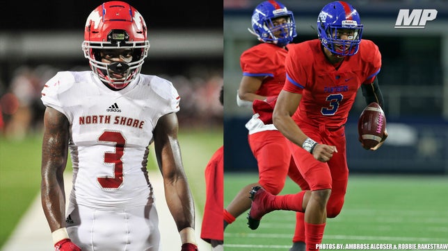North Shore checks in at No. 1 in our preseason Top 25 Texas rankings.